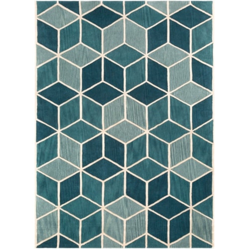 8' x 11' Rug
