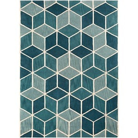 8' x 11' Rug