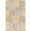 Surya Oasis 2'6" x 8' Runner Rug