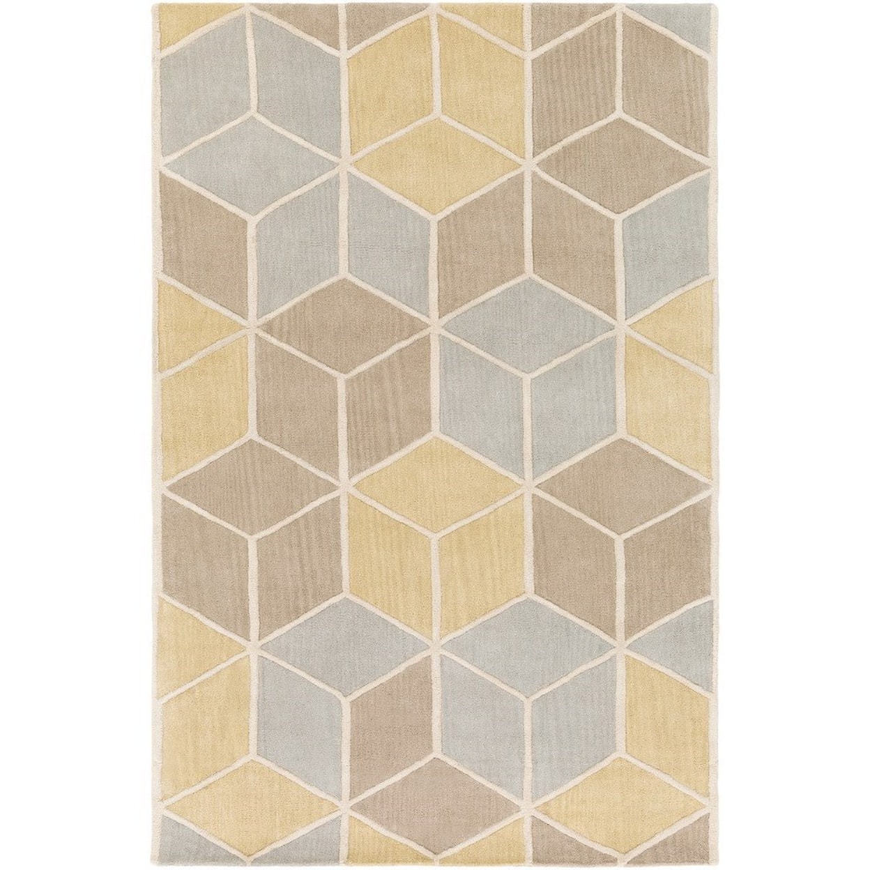 Surya Oasis 3'3" x 5'3" Rug