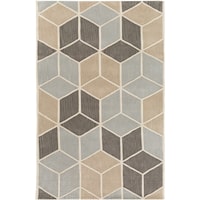 2' x 3' Rug