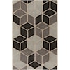 Surya Oasis 5' x 8' Rug