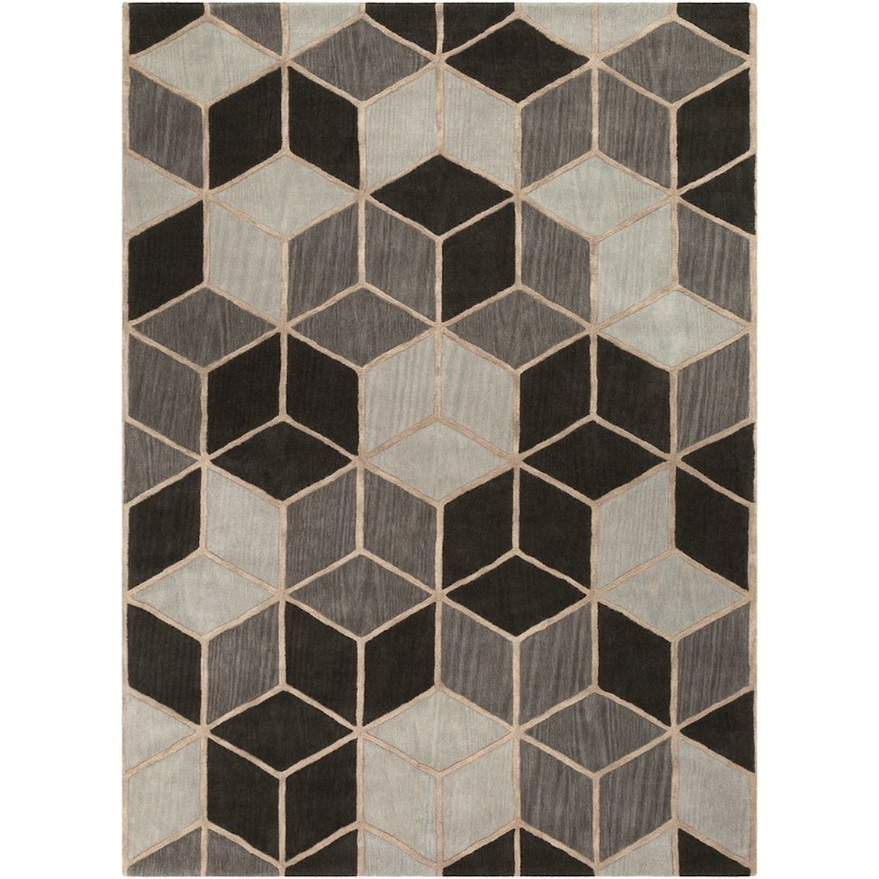 Surya Oasis 8' x 11' Rug