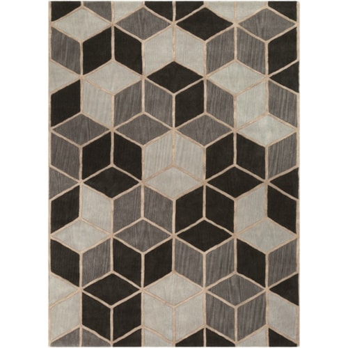 8' x 11' Rug