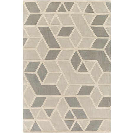 2' x 3' Rug