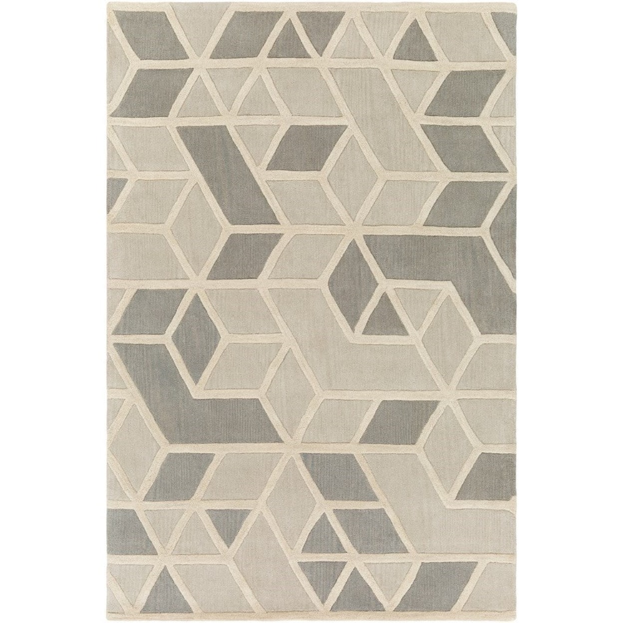 Surya Oasis 5' x 8' Rug