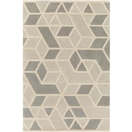 5' x 8' Rug