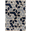 Surya Oasis 2'6" x 8' Runner Rug