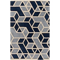 3'3" x 5'3" Rug