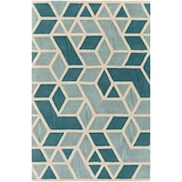 2' x 3' Rug