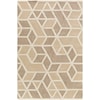 Surya Oasis 2'6" x 8' Runner Rug