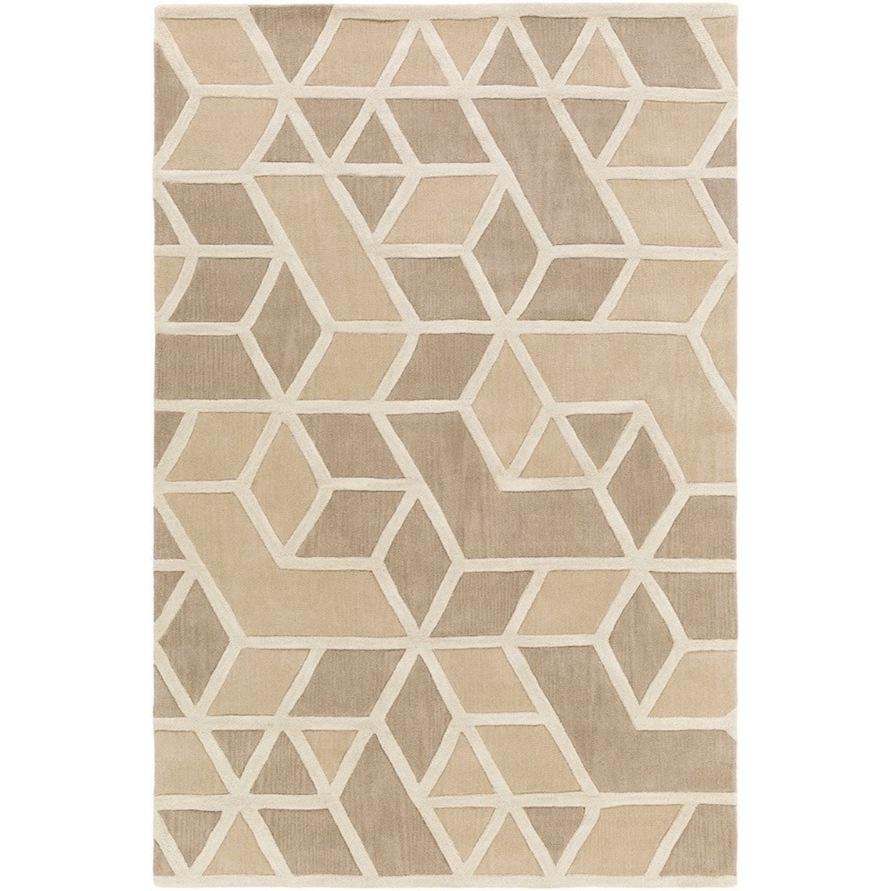 Surya Oasis 8' x 11' Rug