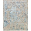 Surya Ocean 2' x 3' Rug