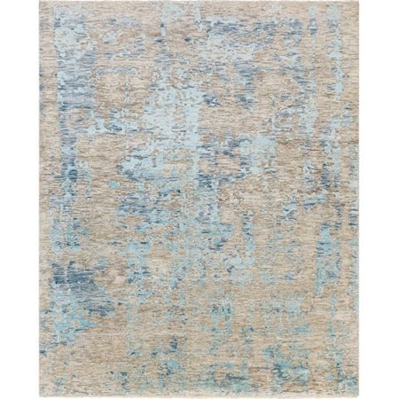 9' x 12' Rug