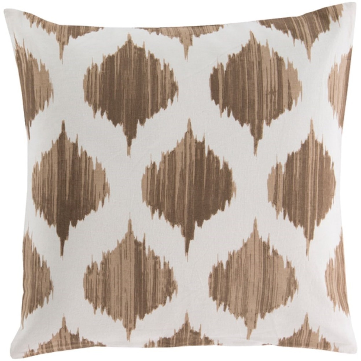 Surya Ogee Pillow