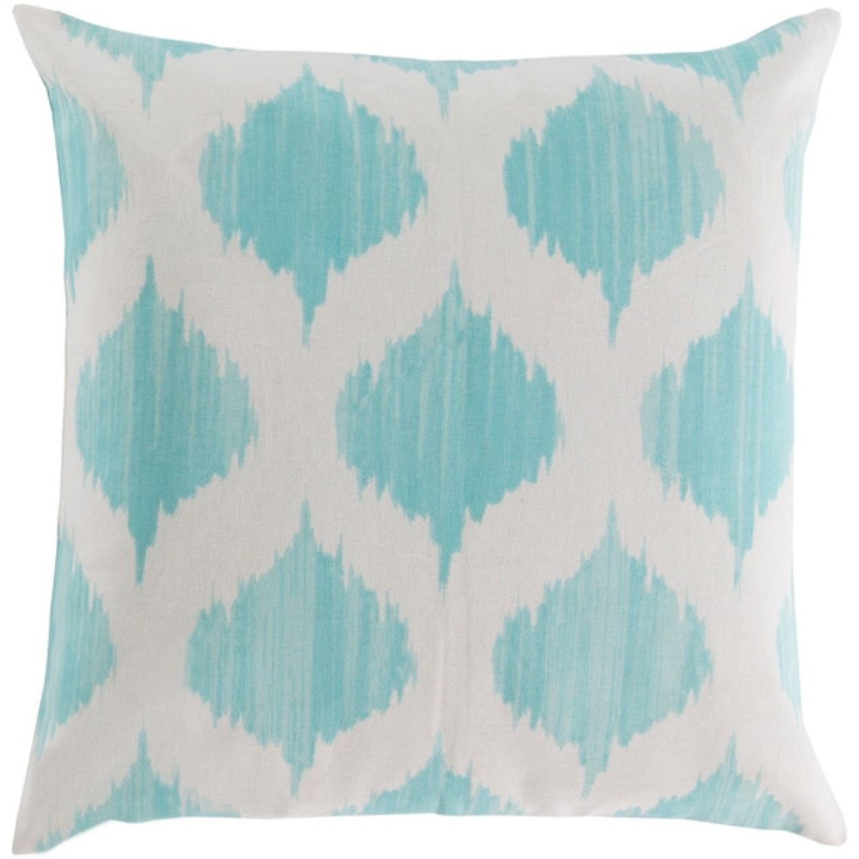 Surya Ogee Pillow