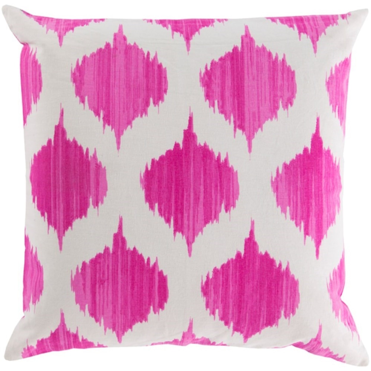 Surya Ogee Pillow