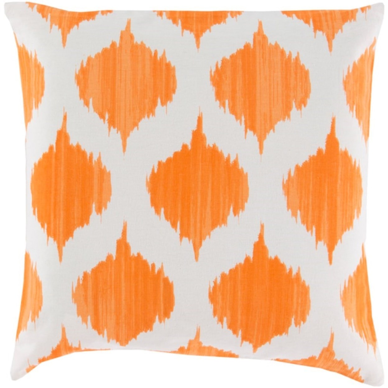 Surya Ogee Pillow