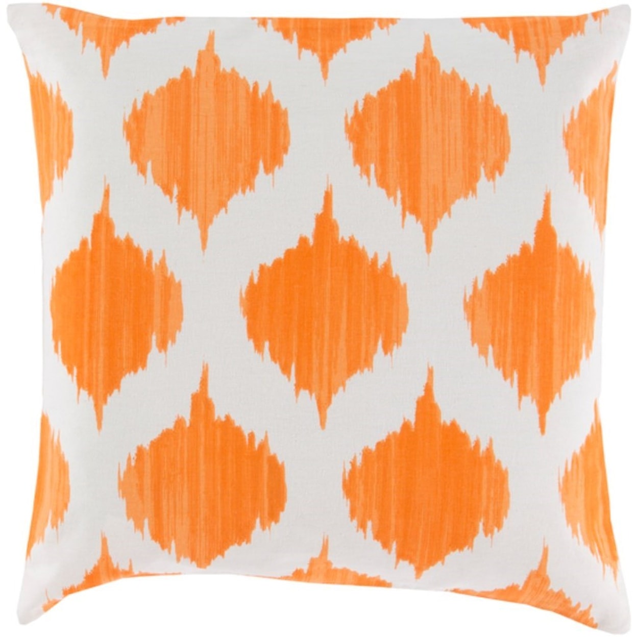 Ruby-Gordon Accents Ogee Pillow