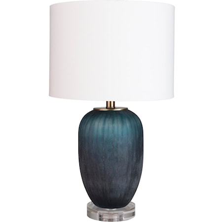 14 x 14 x 24.25 Table Lamp