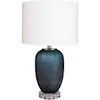 Surya Oliver Table Lamp