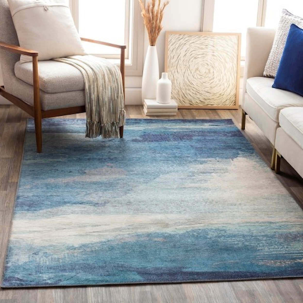 Surya Olivia 3'6" x 5'6" Rug