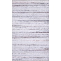 2'3" x 3'9" Rug