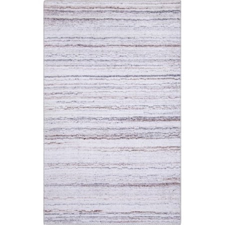 2'3" x 3'9" Rug