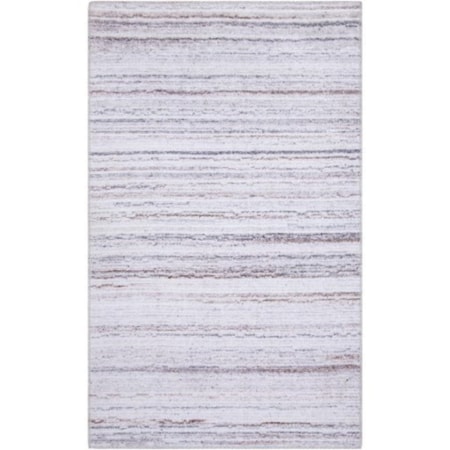 2'3" x 3'9" Rug