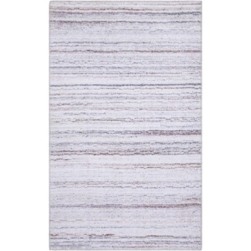 2'3" x 3'9" Rug
