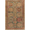 Surya One of a Kind 5'8" x 8'8" Rug