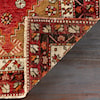 Surya One of a Kind 3'11" x 10'1" Rug