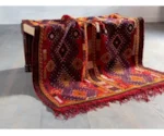 Surya One of a Kind 3'8" x 5'6" Rug
