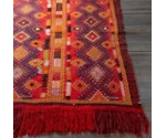 Surya One of a Kind 3'8" x 5'6" Rug