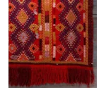Surya One of a Kind 3'8" x 5'6" Rug