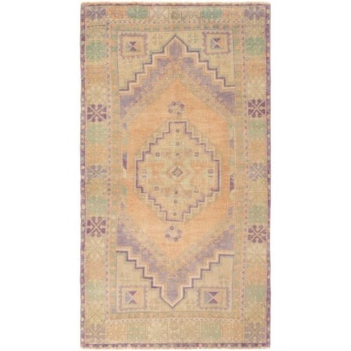 3'4" x 6'1" Rug