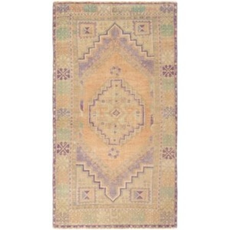 3'4" x 6'1" Rug