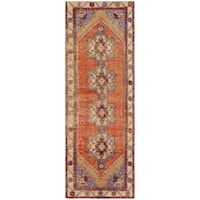 3'2" x 9' Rug