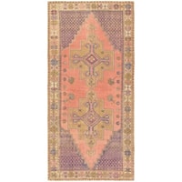 4'3" x 8'9" Rug