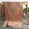 Surya One of a Kind 4'3" x 8'9" Rug