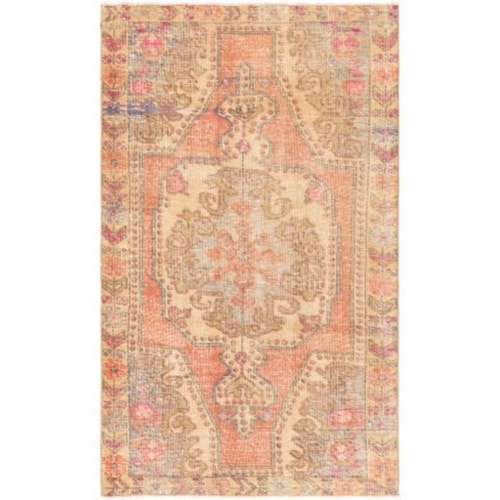 4'6" x 7'2" Rug