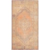 Surya One of a Kind 3'7" x 6'6" Rug