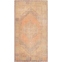 3'7" x 6'6" Rug