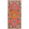 Surya One of a Kind 4'1" x 8'6" Rug