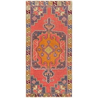 4'1" x 8'6" Rug