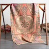 Surya One of a Kind 4'1" x 6'11" Rug