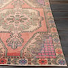 Surya One of a Kind 4'1" x 6'11" Rug