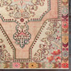 Surya One of a Kind 4'2" x 6'11" Rug