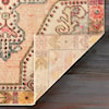 Surya One of a Kind 4'2" x 6'11" Rug