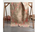 Surya One of a Kind 4'2" x 6'8" Rug